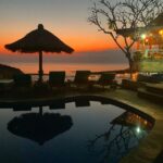 Rarriwuy Hick Instagram - Djapana #mushroombeachbar Mushroom Beach Bungalows - Nusa Lembongan