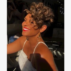 Rarriwuy Hick Instagram - 💋
*
*
*
@dantastic_hair