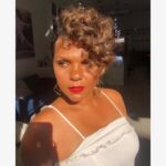 Rarriwuy Hick Instagram - 💋 * * * @dantastic_hair