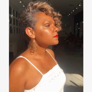 Rarriwuy Hick Instagram - 💋
*
*
*
@dantastic_hair