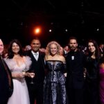 Rarriwuy Hick Instagram - Friends ✨ @aacta 2022 Gadigal Land
