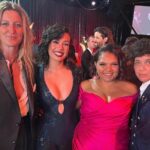 Rarriwuy Hick Instagram - Friends ✨ @aacta 2022 Gadigal Land