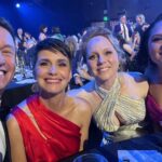 Rarriwuy Hick Instagram - Friends ✨ @aacta 2022 Gadigal Land