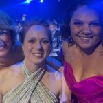 Rarriwuy Hick Instagram - Friends ✨ @aacta 2022 Gadigal Land