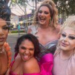 Rarriwuy Hick Instagram - Friends ✨ @aacta 2022 Gadigal Land
