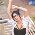 Rathika Rose Instagram - Do not let the behaviour of other person destroy your inner peace!! Get this amazing shirt by @myroopamsboutique Photography by @bnaveenkalyan1 #portrait #boldandthebeautiful #bright #artist #life #unique #lifestyle #brave #bikini #girl #fashionblogger #strong #selflove #theboldandthebeautiful #trending #traditional #actress #boldandbeautifulcbs #boldinsider #motivation #modeling #theboldandbeautiful #boldandthebeautifulcbs #boldwillhold #bigboss #bigboss7 #bigbosstelugu #bigbossrathika #rathikafans