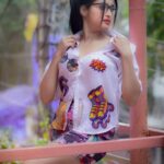 Rathika Rose Instagram - Do not let the behaviour of other person destroy your inner peace!! Get this amazing shirt by @myroopamsboutique Photography by @bnaveenkalyan1 #portrait #boldandthebeautiful #bright #artist #life #unique #lifestyle #brave #bikini #girl #fashionblogger #strong #selflove #theboldandthebeautiful #trending #traditional #actress #boldandbeautifulcbs #boldinsider #motivation #modeling #theboldandbeautiful #boldandthebeautifulcbs #boldwillhold #bigboss #bigboss7 #bigbosstelugu #bigbossrathika #rathikafans