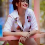 Rathika Rose Instagram - Do not let the behaviour of other person destroy your inner peace!! Get this amazing shirt by @myroopamsboutique Photography by @bnaveenkalyan1 #portrait #boldandthebeautiful #bright #artist #life #unique #lifestyle #brave #bikini #girl #fashionblogger #strong #selflove #theboldandthebeautiful #trending #traditional #actress #boldandbeautifulcbs #boldinsider #motivation #modeling #theboldandbeautiful #boldandthebeautifulcbs #boldwillhold #bigboss #bigboss7 #bigbosstelugu #bigbossrathika #rathikafans