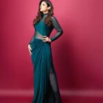 Raveena Tandon Instagram - Always the Green Brigade! 🌳🌏🌱♏️🦂 📸- @rohnpingalay Managed- @reemapandit