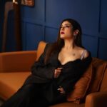 Raveena Tandon Instagram - A Saturday Slay like no other! #HotstarSpecials #KarmmaCalling , streaming from Jan 26th only on @disneyplushotstar @namrata.sheth @gauravshogun @varunsood12 @waluschaa @piyushkhati @devangshisen @masiwali @rachitsingh08 @Amyaela #Mohan kapoor @shatafclicks @virafpp @alpanabuch19 @rohitboseroy @ratfilmsindia @ruchinarain @ashutoshunlimited @itstahershabbir HMU- @sshurakhan Styled by: @nidasshah @muskaanmatta 📸: @rohnpingalay Managed by: @reemapandit Mumbai, Maharashtra