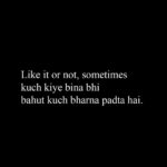 Raveena Tandon Instagram - Is this karma calling? ♾️🙏