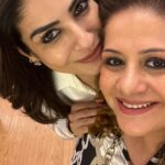 Raveena Tandon Instagram – Happpy happpy Birthday my dearest @kiranbawaofficial … indeed a heart of gold and a forever friend .. love you loads! My scorpion sister … ♥️♥️♥️♥️♥️♥️