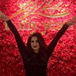 Raveena Tandon Instagram - 2024! HERE WE COME!!!!!!