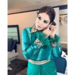 Raveena Tandon Instagram - guess who just turned 25 !!!!!! stay tuned, Can you guess...??? It’s always exciting when something new and exciting comes along , it’s always all about being relevant , and some has stayed with us always enriching , enthralling and entertaining us.
