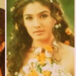 Raveena Tandon Instagram - Found some more Me at #21 😁