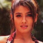 Raveena Tandon Instagram - Found some more Me at #21 😁