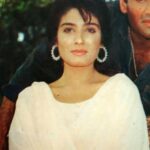 Raveena Tandon Instagram - Found some more Me at #21 😁