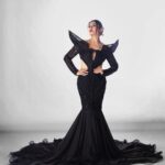 Raveena Tandon Instagram - #blackmagicwoman Raveena Tandon isn’t the titular character, but she headlines the show and pours every ounce of her magic into it. In case you’re wondering, she plays a grey character and rightfully makes it her own.- India today @indiatoday #karmmacalling @disneyplushotstar Mumbai, Maharashtra