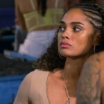 Ravyn Rochelle Instagram - Omg.. it’s almost time!! 🥹 there will be a launch special airing TONIGHT at 8pm ET to get to know the NEW generation of @thechallenge cast on @mtv ✨ I’m sooo excited for y’all to get to know more of me 🥂🥰 #cheerstosuccess #rayraygang #allornothing #fighttowin 💪🏼