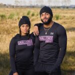 Ravyn Rochelle Instagram - Time was short lived but not short coming!! Showed up & surprised my own damn self 💪🏼 w/ an unforgettable experience 😈 thank y’all for all the love & support 🫶🏼 see ya soon 39? 🤞🏼✨🔥 @thechallenge #rideordie