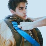 Raynold Tan Instagram - POV: You found out santa isn't real🥲 swipe > to see the stages of grief Outfit @dolcegabbana / Bag @rimowa Styled by @josiahchua Groomed by @zoel.makeup Photo by @jaydenation