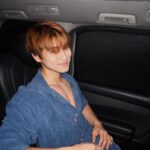 Raynold Tan Instagram - Ride with me 🫡