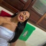 Rayza Alcântara Instagram - Xmas💚