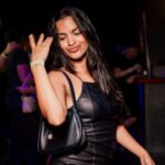Rayza Alcântara Instagram - #tbt de quando transformei minha quinta numa sexta!✨💃🏽 @zackfotografo