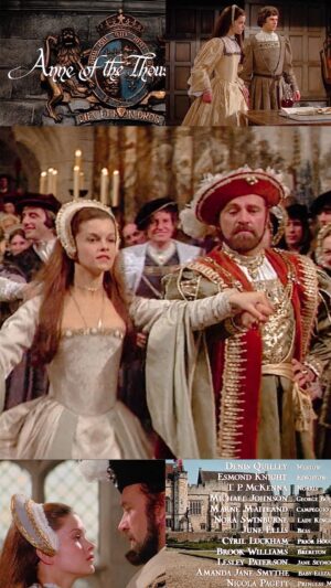 Rebecca Flint Instagram - THE FRENCH HOOD: FASHION HISTORY 👑⁣
⁣
This headband was made illegal in the 1500s - but we still don’t know what it really looked like 🤔⁣
⁣
💭Known as the French Hood, this layered fabric headdress appeared in paintings all across Europe in the Tudor period. Worn by many queens and noblewomen, upon reaching peak popularity in the mid-century, Henry the 8th even passed a law stating that the wearing of French Hoods with trims of gold, pearls, or jewels would be illegal for women who were not married to a man who owned at least one horse 🐎 ⁣
⁣
Popular imaginings of the French Hood lead us to believe that it’s a stiff crescent of fabric that sits above the head. It’s inspired fashion for centuries, including Prada’s puffy headbands of SS19 👜⁣
⁣
But... what did it really look like? ‼️⁣
⁣
The truth is a little different to the movies. Based on statues, and side-profile images, it becomes clear that the French Hood would have laid flat atop of the head, and less like a tiara than thought. 🏰⁣
⁣
😭 but Sadly, though the French Hood is an iconic piece of fashion history, there are no known surviving original pieces left in existence, leaving its exact construction and styling a mystery lost to time to this day.⁣
⁣
🤝 primary source: http://frenchrenaissancecostume.com/wordpress/wp-content/uploads/2010/07/The-French-Hood-14-Jan-2017.pdf⁣
⁣
⁣
⁣
⁣
#frenchhood #tudorcostume #fashionhistory #historicalfashion #historicalcostume #historyoffashion #fashionhistoryfriday #fashionhistorylover #fashionhistoryblogger #fashionhistory101 #fashionhistoryclass #historyfashion #pradaheadband #pradass19 #1500s #15thcentury #16thcentury #thetudors #anneboleyn #henryviii #perioddrama #historicaldress #periodcostume #tudors #anneboleyncosplay #oldeurope #historyofroyals #royalhistory #kingsandqueens #gablehood⁣