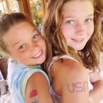 Rebecca Romijn Instagram - Happy 4th E’rybody!!