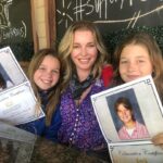 Rebecca Romijn Instagram - Congrats fifth grade class of 2020! We are so proud of you!