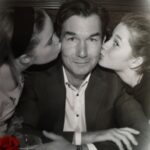 Rebecca Romijn Instagram - Happy 50th Bday @mrjerryoc !! We love you so much!!