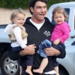 Rebecca Romijn Instagram - Happy 50th Bday @mrjerryoc !! We love you so much!!