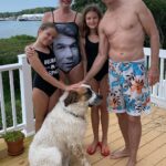 Rebecca Romijn Instagram - Happy 50th Bday @mrjerryoc !! We love you so much!!