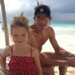 Rebecca Romijn Instagram - Happy 50th Bday @mrjerryoc !! We love you so much!!