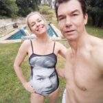 Rebecca Romijn Instagram - Knew these kids would make it! Love ya @rebeccaromijn