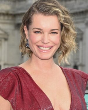 Rebecca Romijn Thumbnail - 10.5K Likes - Most Liked Instagram Photos