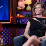 Rebecca Romijn Instagram - Spin-off idea @startrekonpplus : REAL HOUSEWIVES OF STARFLEET. Love you @bravoandy @instasuelos @bravowwhl #startrekstrangenewworlds S2 6/15