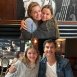 Rebecca Romijn Instagram - Happy Memorial Day #dinnerdates