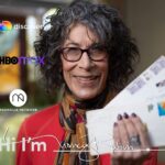 Rebecca Romijn Instagram – In loving honor of amazing teachers everywhere, this doc is a much watch. HI, I’M NANCY RUBIN on @hbomax @discoveryplus directed by @jennifersteinman Nancy Rubin had a huge impact on my life, I was one of her students #magnolianetwork