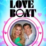 Rebecca Romijn Instagram – WEDNESDAY set sail on @realloveboatcbs 9/8c @cbstv #RealLoveBoat
