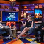 Rebecca Romijn Instagram - Spin-off idea @startrekonpplus : REAL HOUSEWIVES OF STARFLEET. Love you @bravoandy @instasuelos @bravowwhl #startrekstrangenewworlds S2 6/15