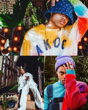 Reed Shannon Instagram - “Reed Shannon has shifted into drive, or as he more astutely calls it, “high speed pursuit towards greatness.” 🙏🏽💫 @rivalmagla 
•
🌟ISSUE 13 OUT NOW🌟
•
Writer: @oliviavitarelli 
Photographer: @heather.rival
Wardrobe: @otheezystyledit 
Groomer: @hairbytaka_
