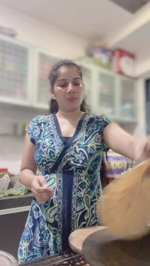 Reeta Mewada Instagram - Koi toh sathi chahiye ❤️ #trending #trendingsongs follow @reetamewada18 🙏🏻❤️