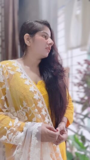 Reeta Mewada Instagram - ❤️Agar tum ye din mag lete❤️ #dil follow @reetamewada18