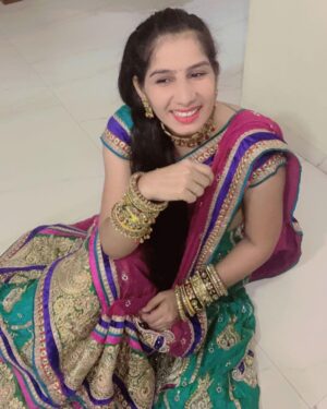Reeta Mewada Thumbnail - 486 Likes - Most Liked Instagram Photos