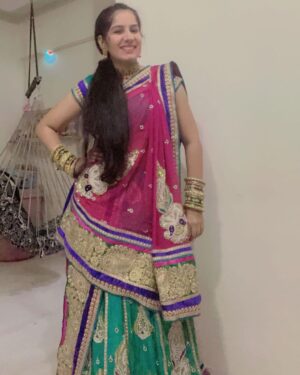 Reeta Mewada Thumbnail - 486 Likes - Most Liked Instagram Photos