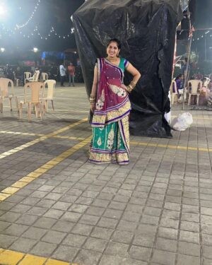 Reeta Mewada Thumbnail - 486 Likes - Most Liked Instagram Photos