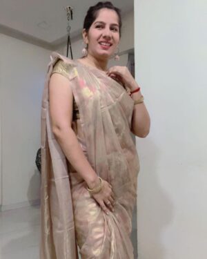 Reeta Mewada Thumbnail - 504 Likes - Most Liked Instagram Photos