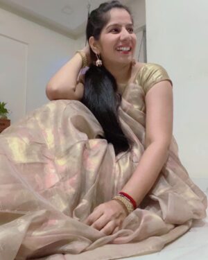 Reeta Mewada Thumbnail - 504 Likes - Most Liked Instagram Photos